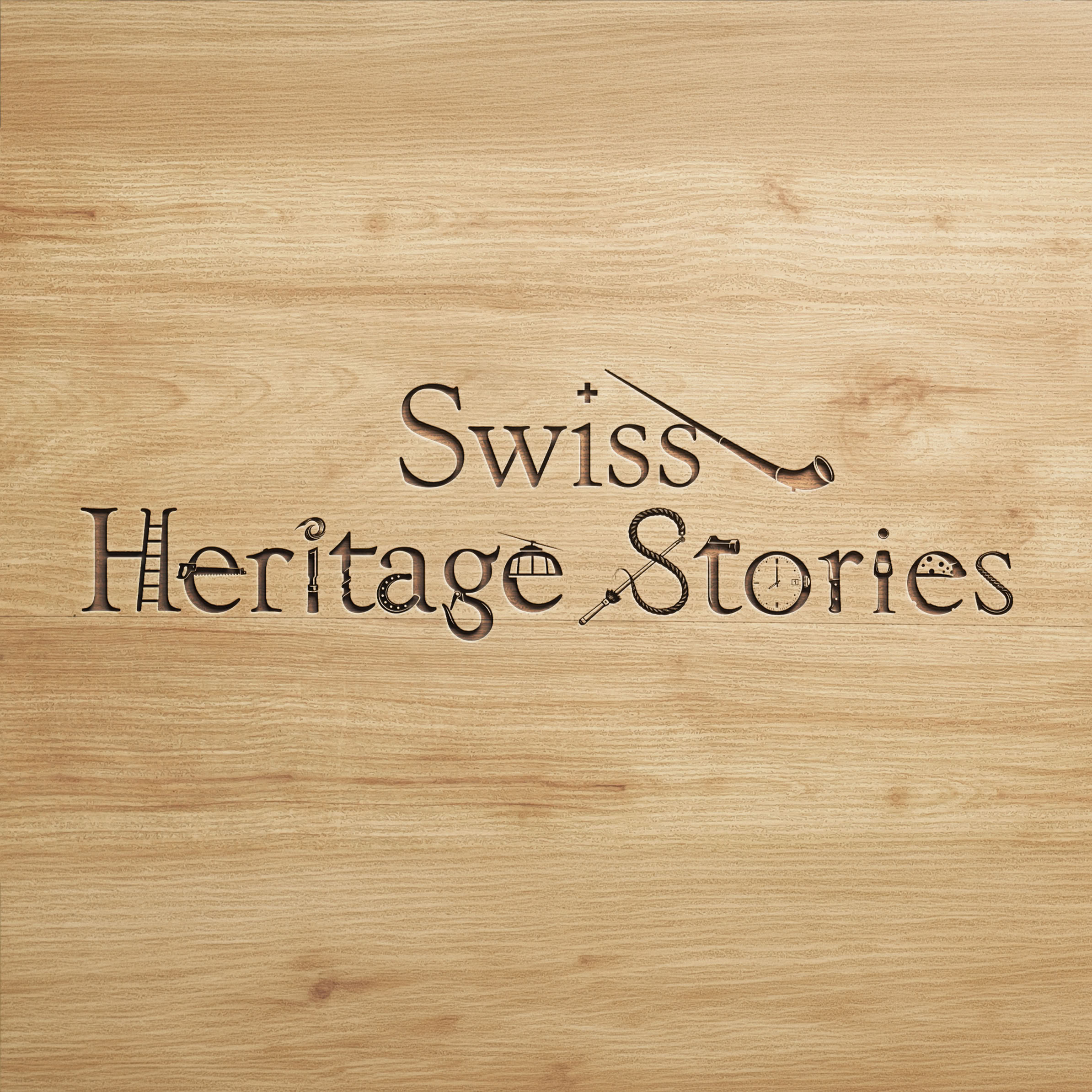 Alain Hospenthal Swiss Heritage Stories